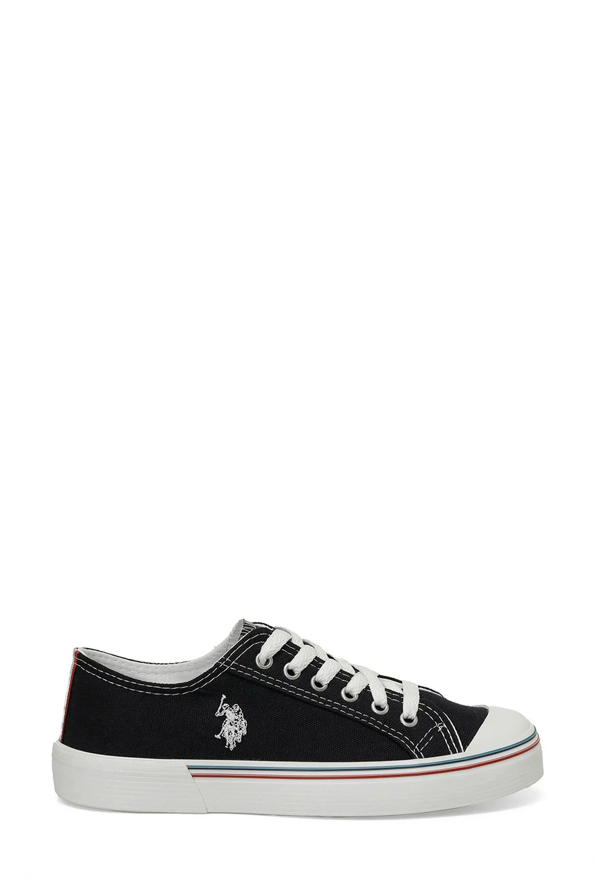 5M,Penelope 5Fx Lacivert Kadın Sneaker A101947255