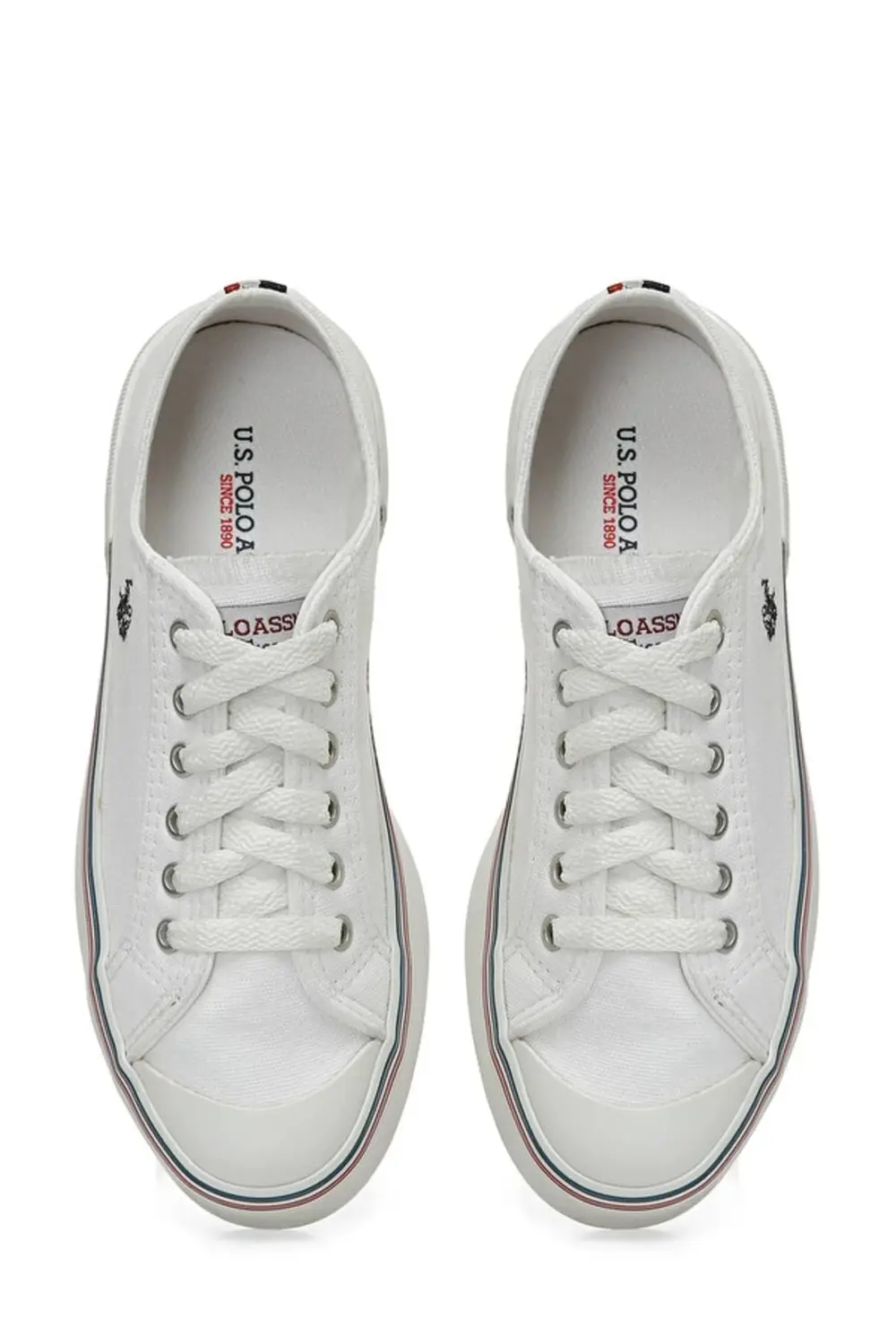 5m,penelope 5fx,beyaz, 36 Sneaker