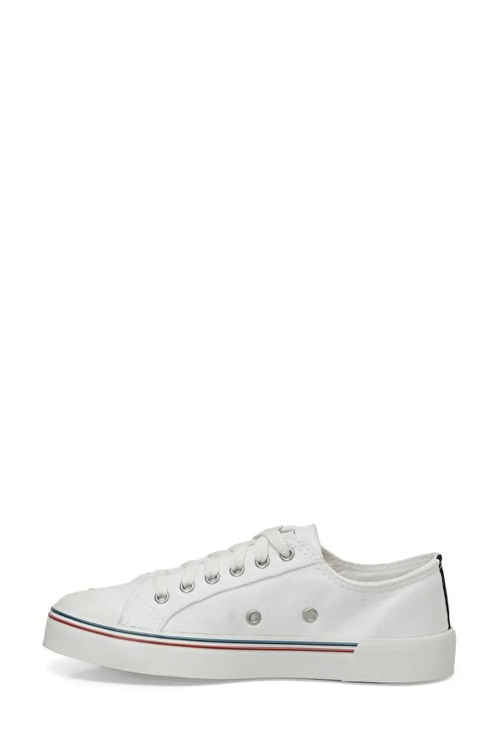 5m,penelope 5fx,beyaz, 36 Sneaker