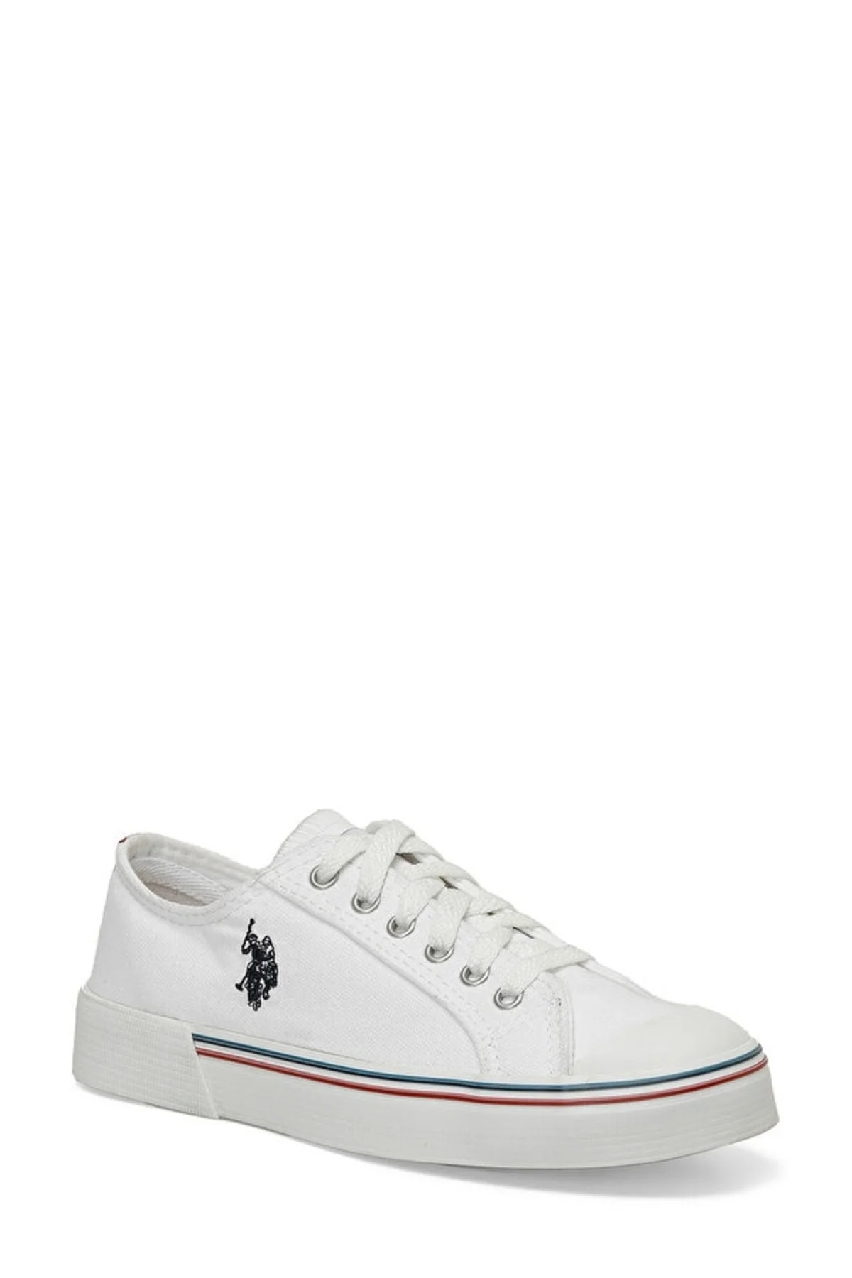 5m,penelope 5fx,beyaz, 36 Sneaker
