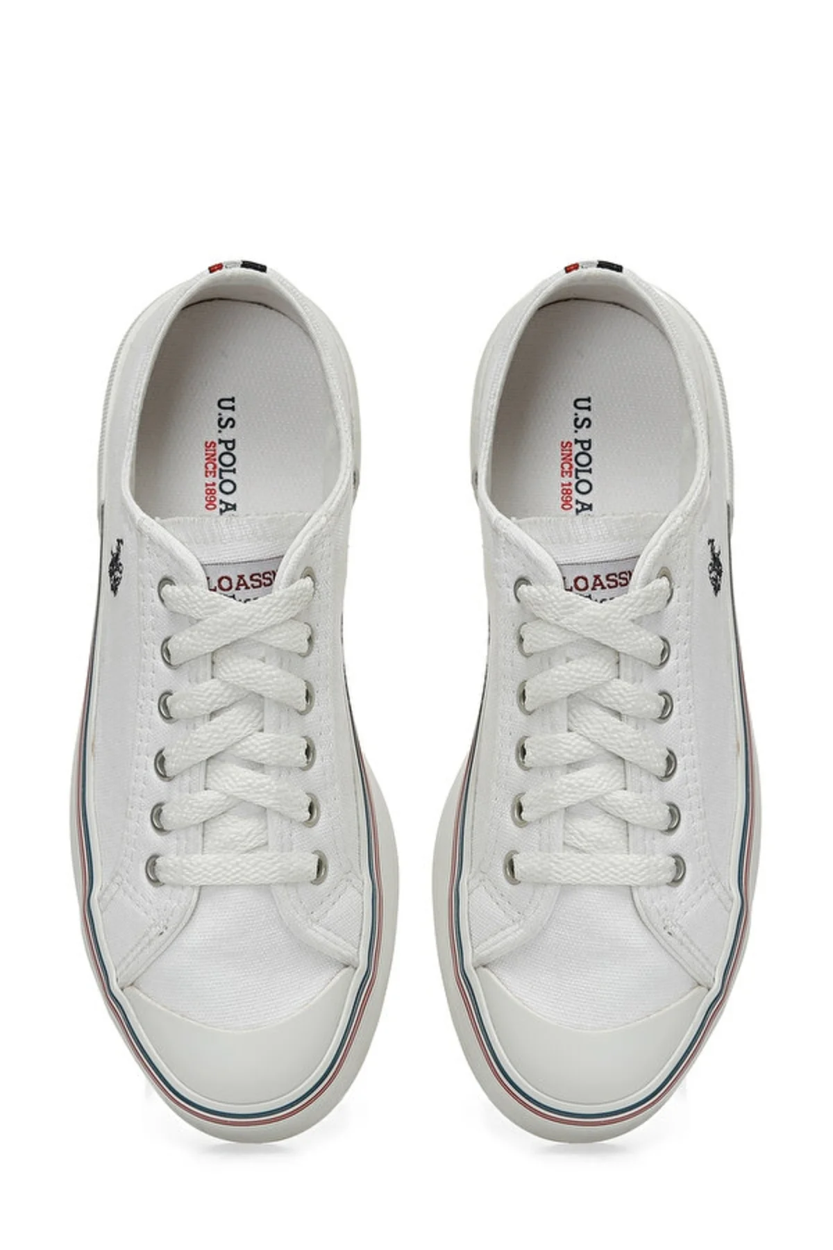 5m,penelope 5fx,beyaz, 36 Sneaker