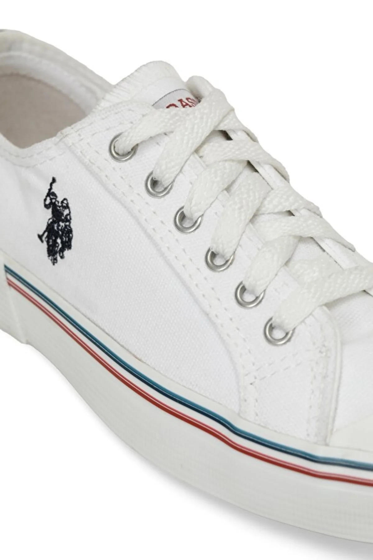 5m,penelope 5fx,beyaz, 36 Sneaker