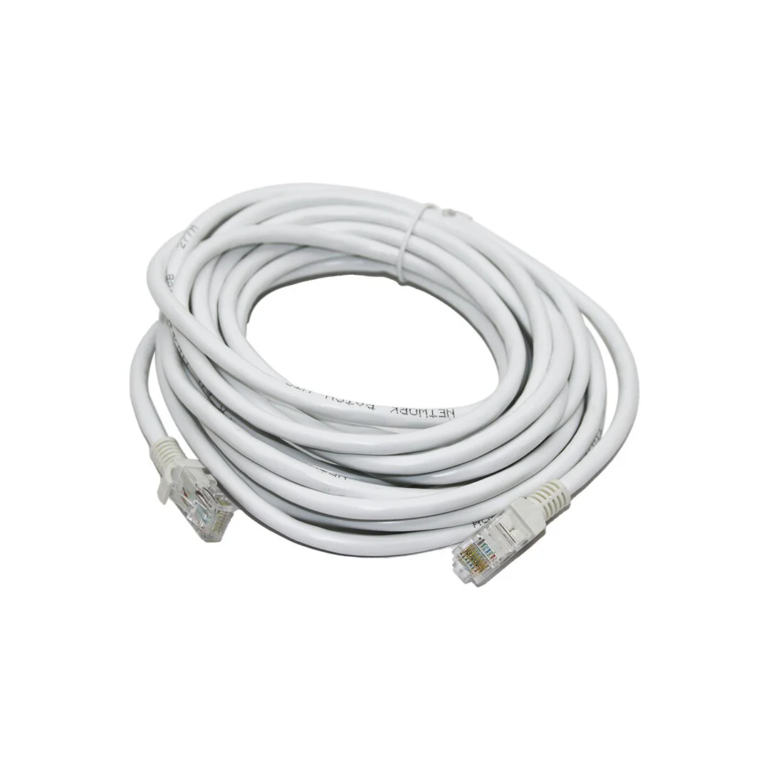 5MT İnternet Ethernet CAT6 Data Kablosu