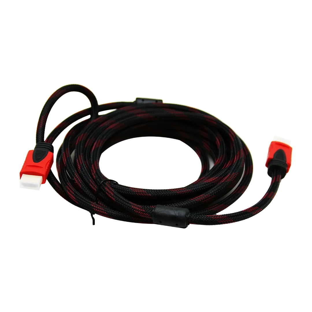 5mt İpli Hdmı Kablo Computer Cable Hdtv Pl-8014 Bx40 5mt İpli Hdmı Kablo Computer Cable Hdtv Pl-8014 Bx40