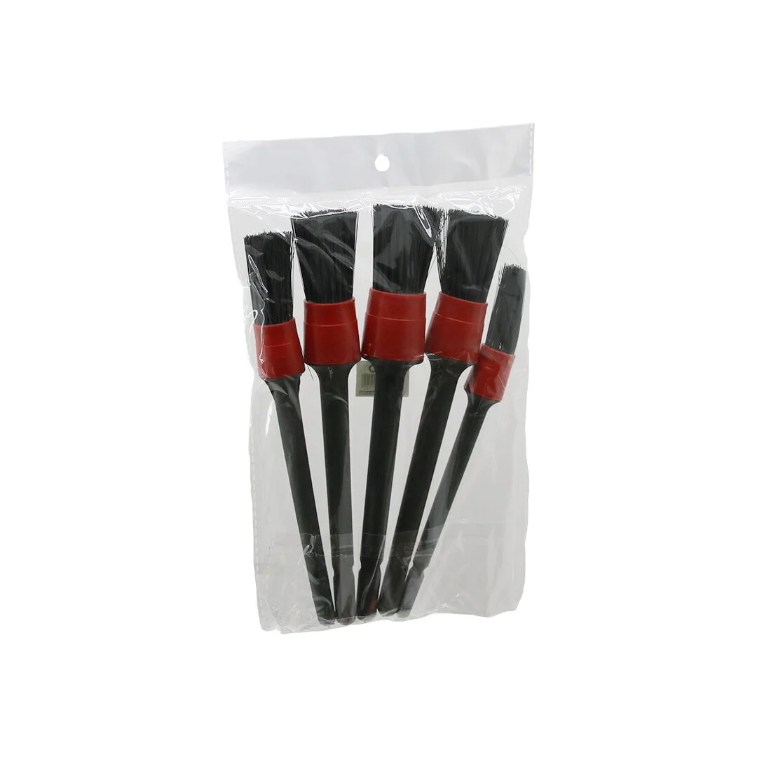 5pcs Oto Bakım Fırçası Bx40 Fiyatı, Yorumları ve Özellikleri