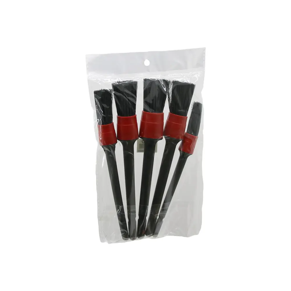5PCS OTO BAKIM FIRÇASI (4741)