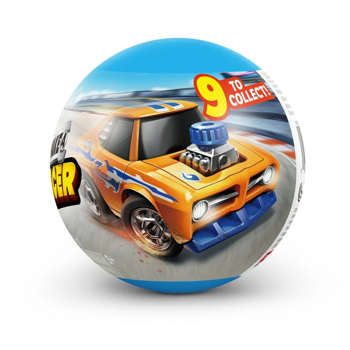 5U000000 Make a Racer Sürpriz Paket - 77625 Fiyatı, Yorumları ve Özellikleri