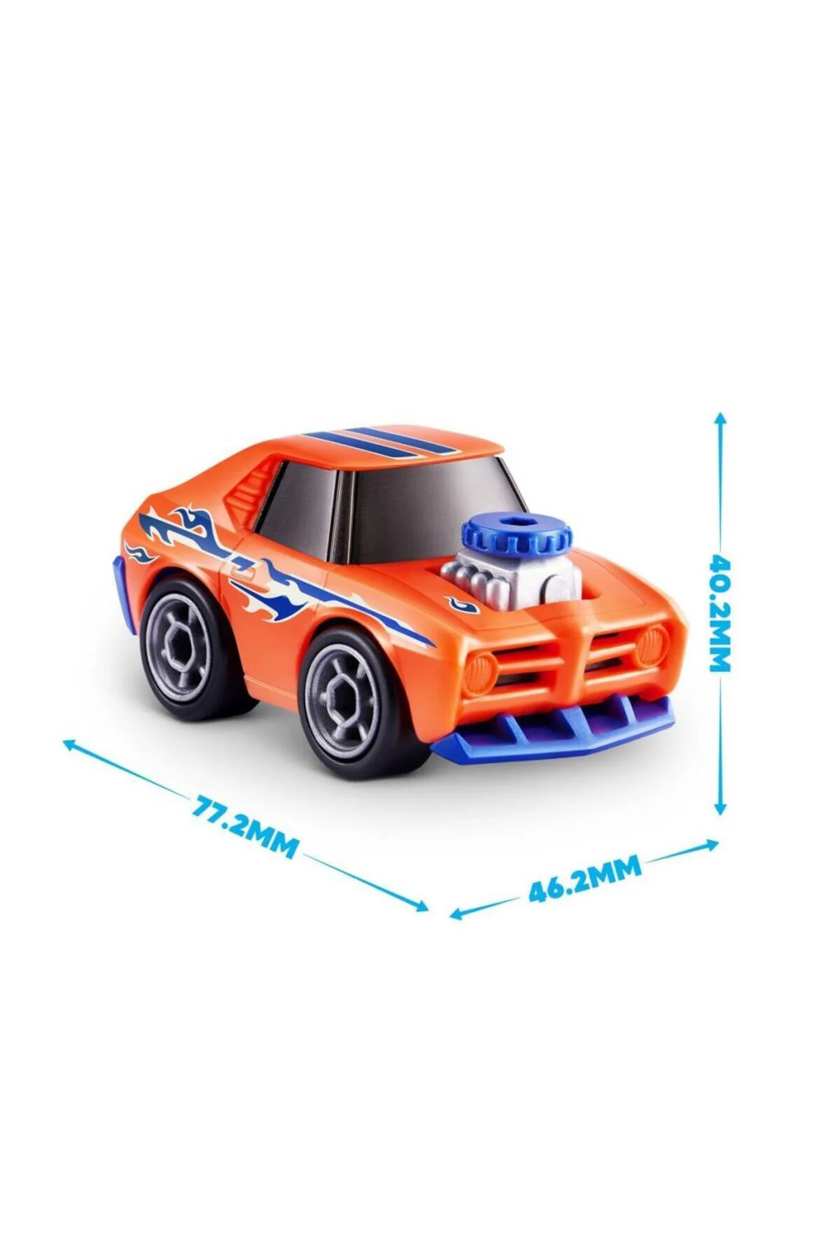 5U000000 Sürpriz Paket - 77625