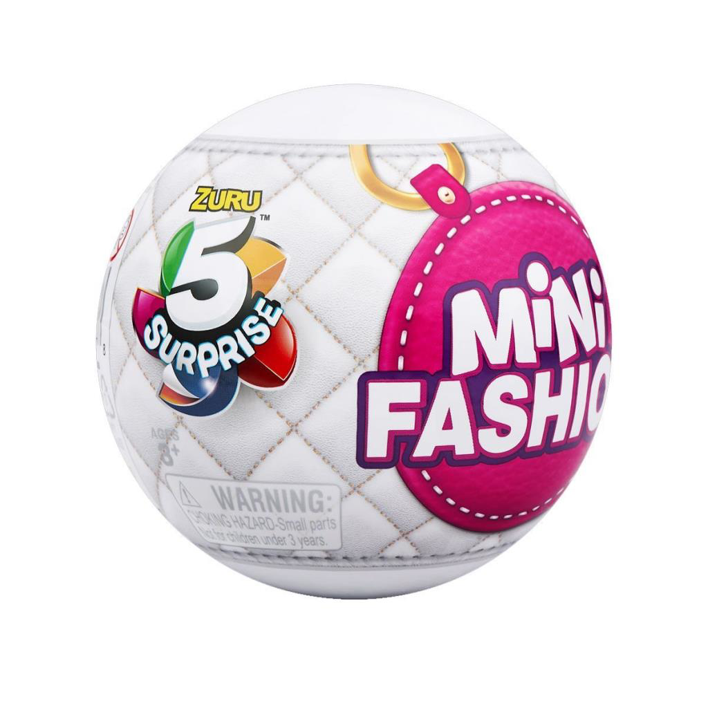 5UM03000 Mini Fashion S1 Moda Surpriz Paket 77198GQ2 5UM03000 Mini Fashion S1 Moda Surpriz Paket 77198GQ2