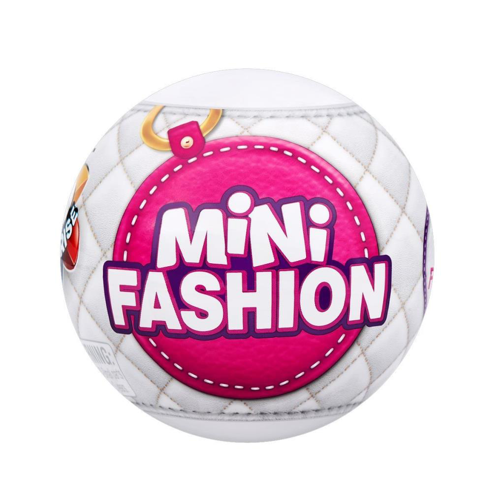 5UM03000 Mini Fashion S1 Moda Surpriz Paket 77198GQ2 5UM03000 Mini Fashion S1 Moda Surpriz Paket 77198GQ2