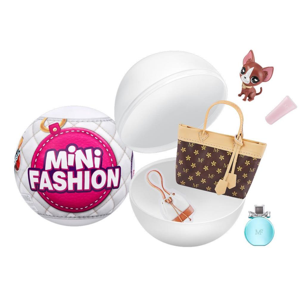 5UM03000 Mini Fashion S1 Moda Surpriz Paket 77198GQ2 5UM03000 Mini Fashion S1 Moda Surpriz Paket 77198GQ2