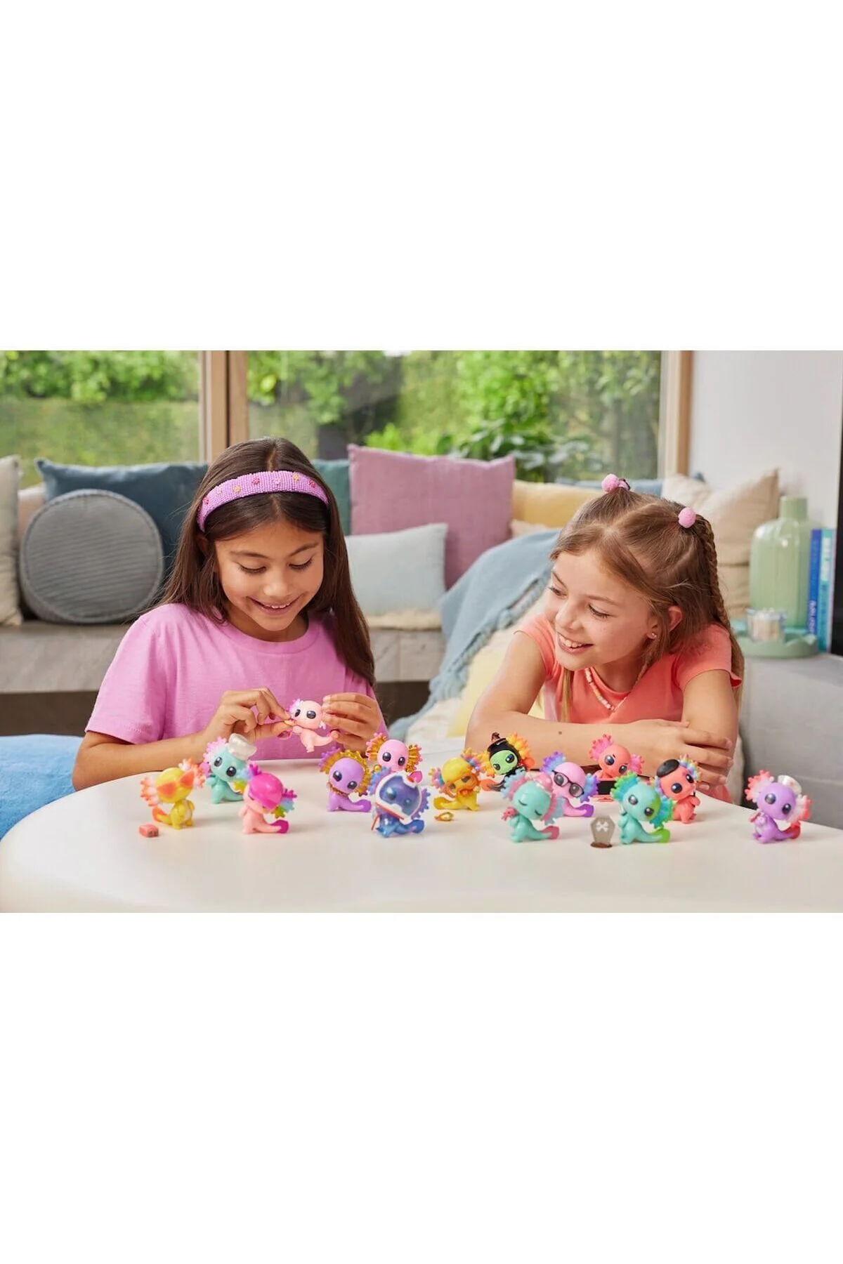 5UM04000 Axolotls Sürpriz Paket