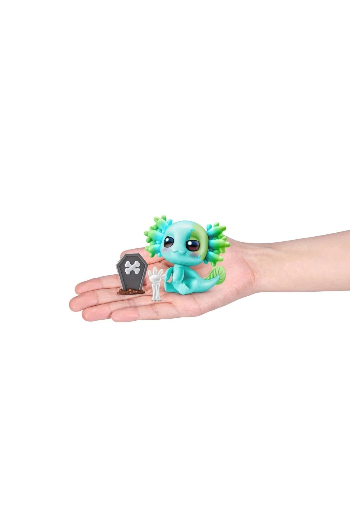 5UM04000 Axolotls Sürpriz Paket