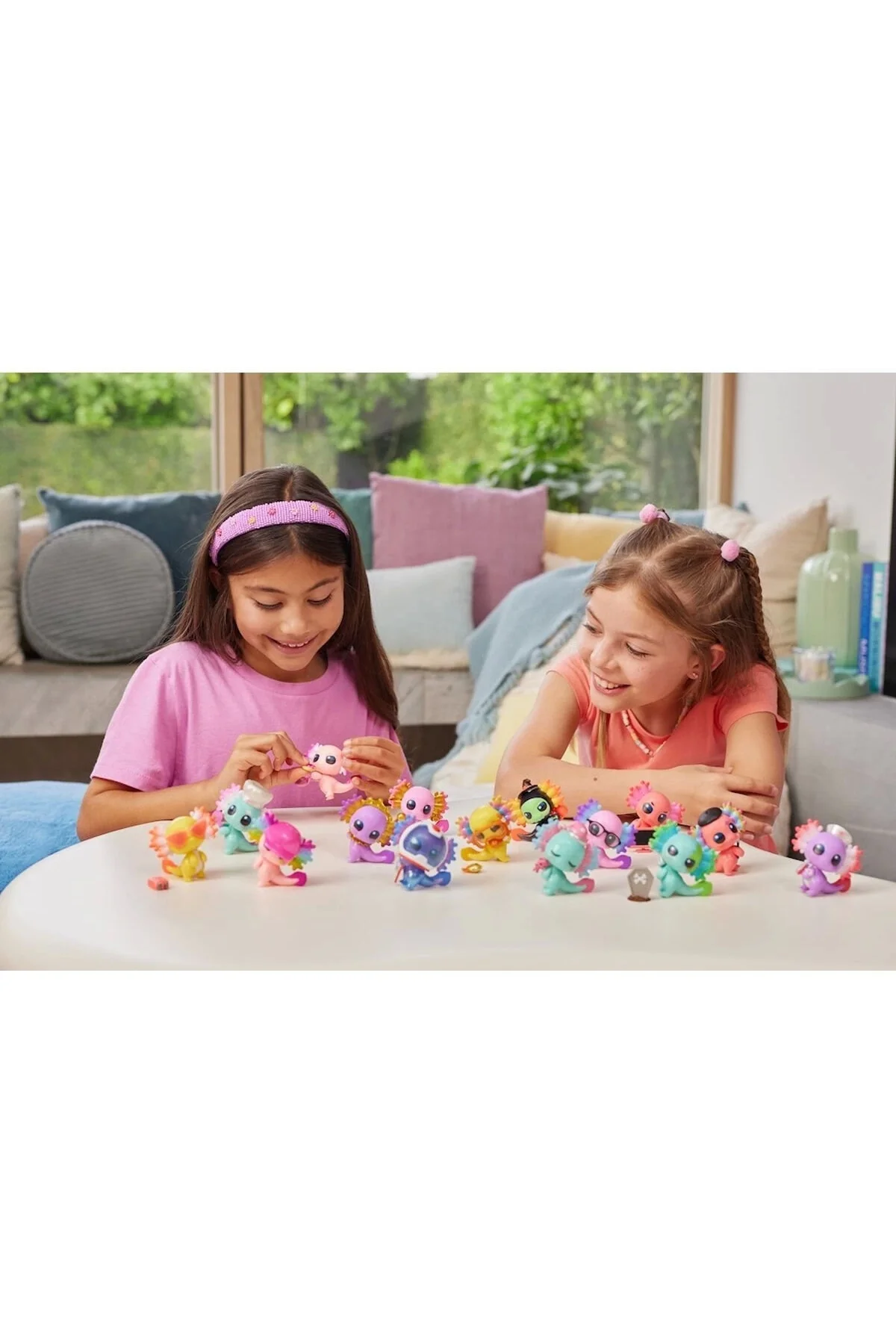 5UM04000 Axolotls Sürpriz Paket
