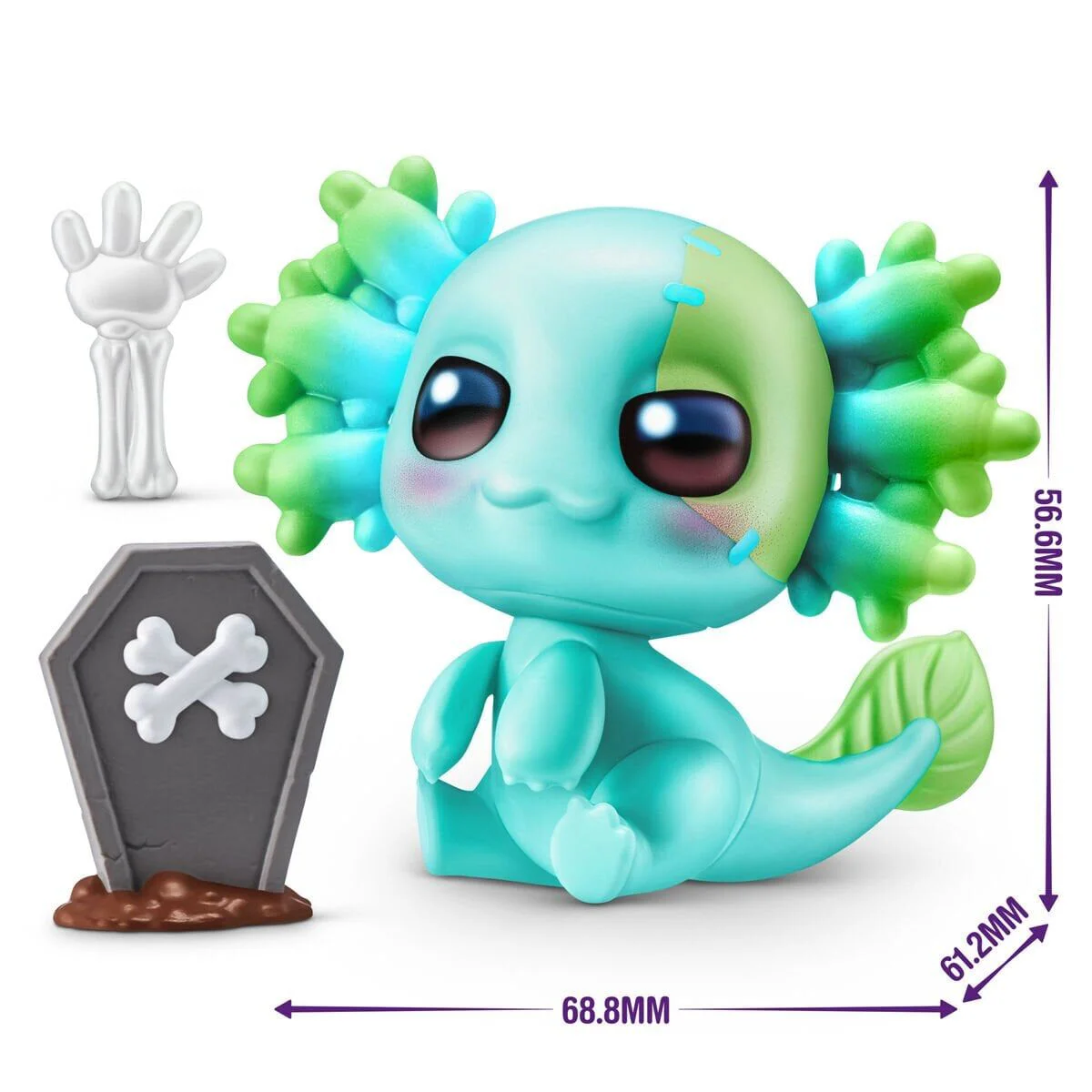 5UM04000 Axolotls Sürpriz Paket Fiyatı, Yorumları ve Özellikleri