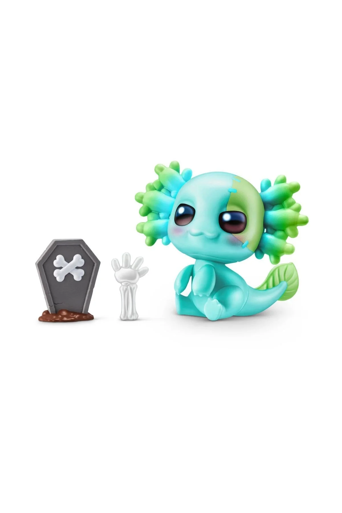 5UM04000 Axolotls Sürpriz Paket