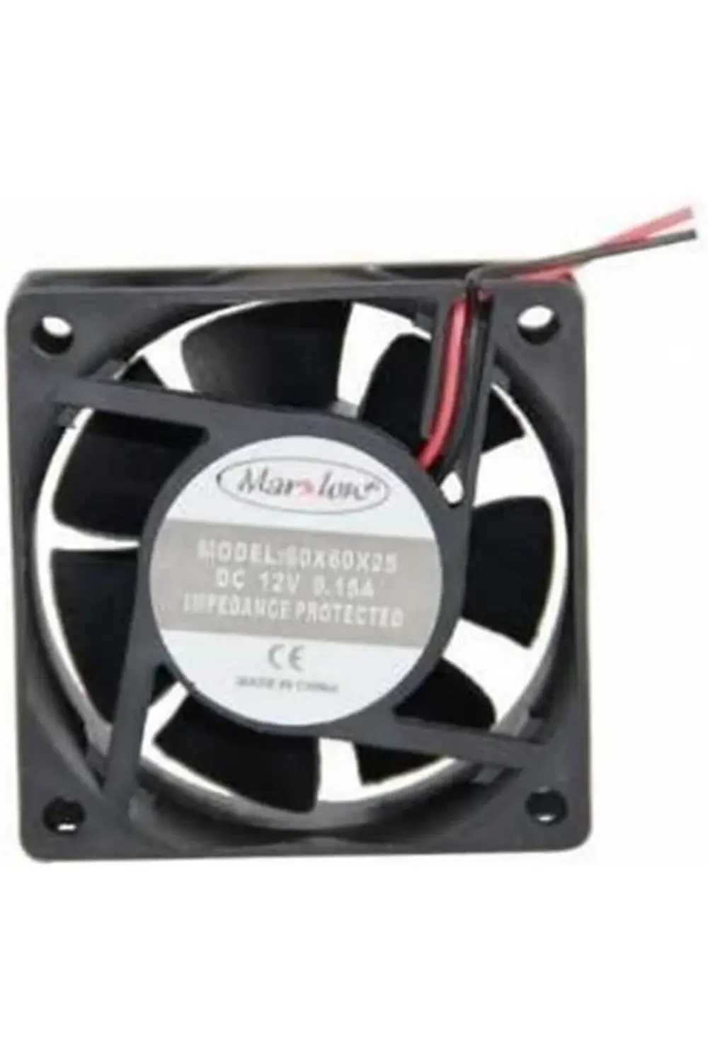 5V FAN - 40X40X10MM TrendBazaar 1057563