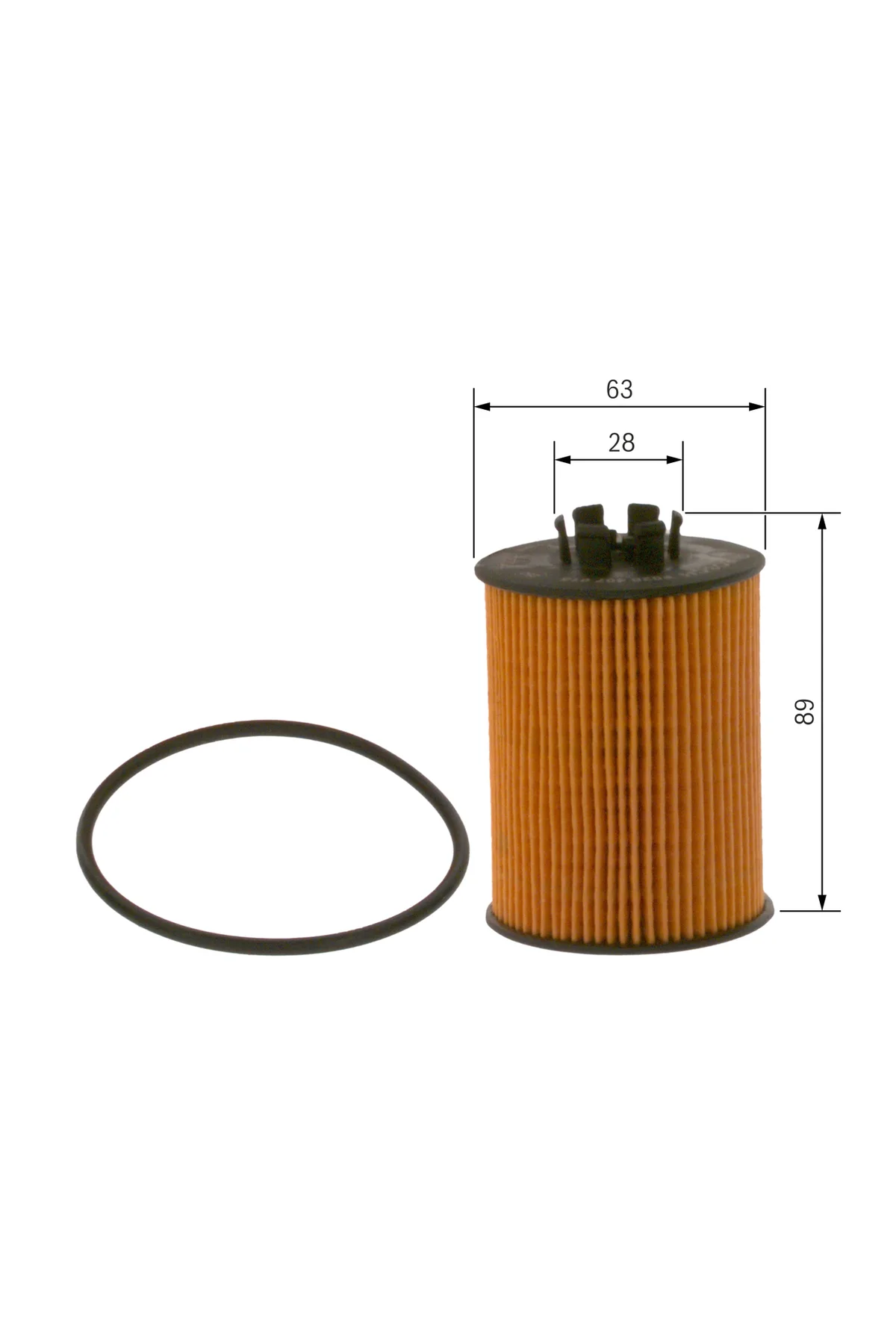 5w-30 Dexos2 Dpf 4lt Yag Opel Astra H 1.4 Z14xep Benzinli Twinpor