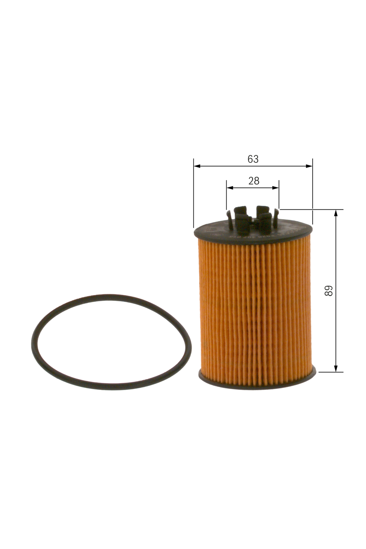 Gm 5W-30 Dexos2 Dpf 4Lt Yag Opel Astra H 1.4 Z14xep Benzinli Twinpor
