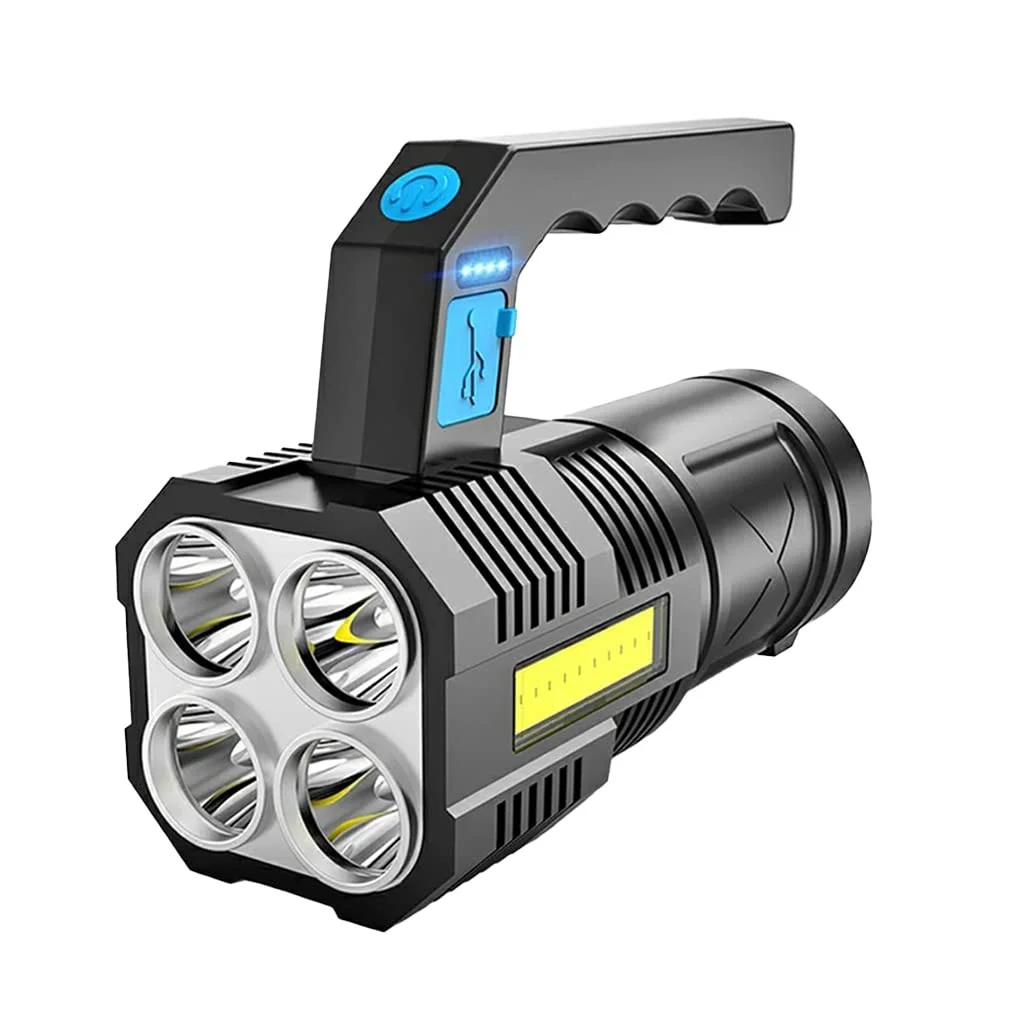 5w Usb Şarjlı El Feneri Bx40 Fiyatı, Yorumları ve Özellikleri