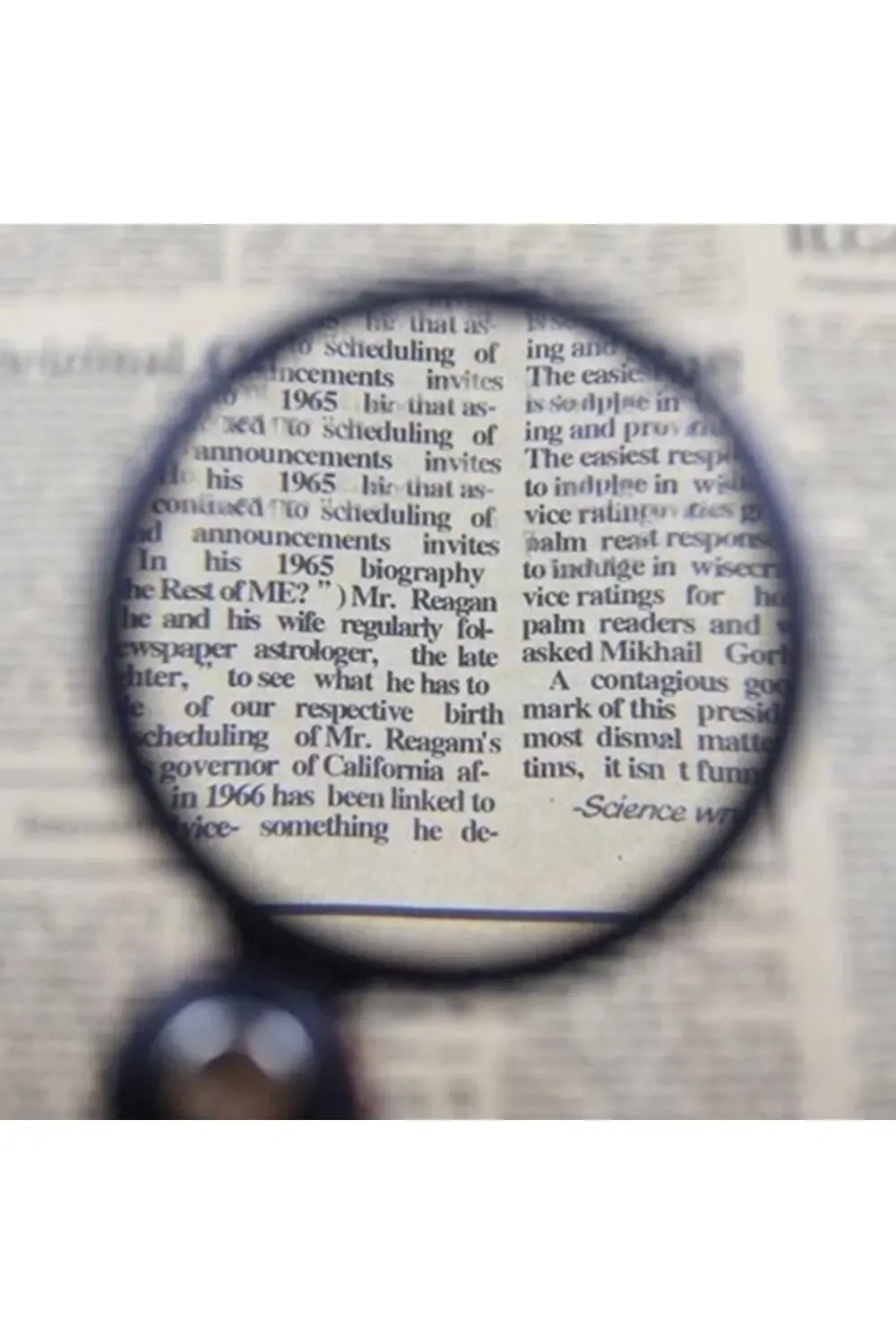 5x 60mm Cam Optik Lens,katlabilir,deri Kaplamalı Cep Büyüteçxx105