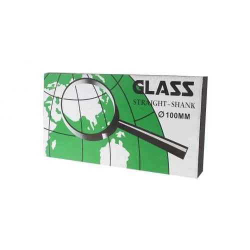 5x Büyüteç 100mm Çap – Siyah Plastik Kollu Loupe, Harita ve Para İnceleme Fiyatı, Yorumları ve Özellikleri