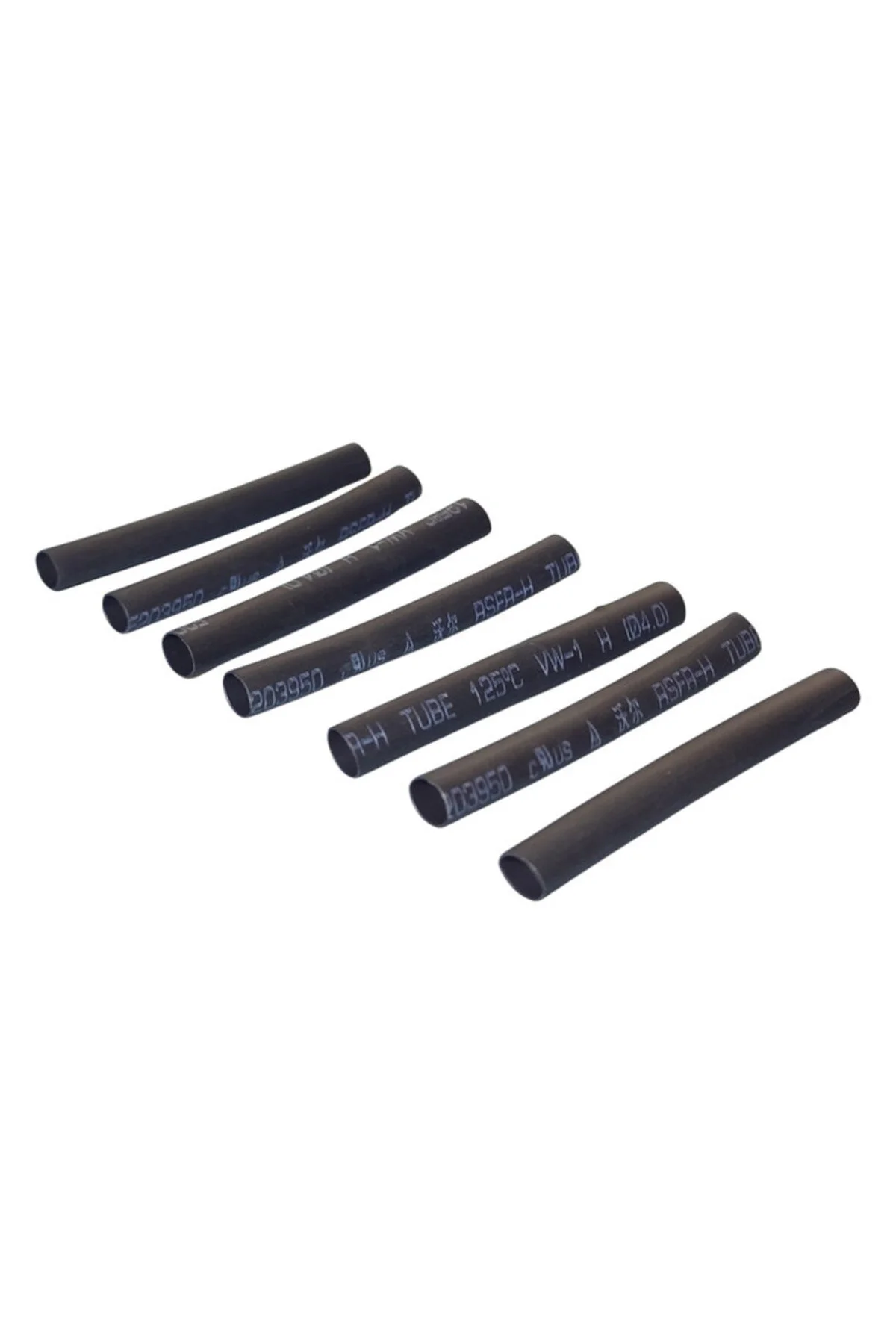 5x45mm Isı ile Daralan Makaron 100 Adet Fiyatı, Yorumları ve Özellikleri