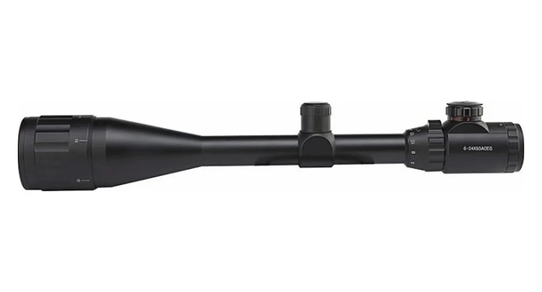 6-24x50 Aoe Dürbünü Çift Işık Kırmızı,yeşil Kaynaklı Zoomlu Çok R 6-24x50 Aoe Dürbünü Çift Işık Kırmızı,yeşil Kaynaklı Zoomlu Çok R