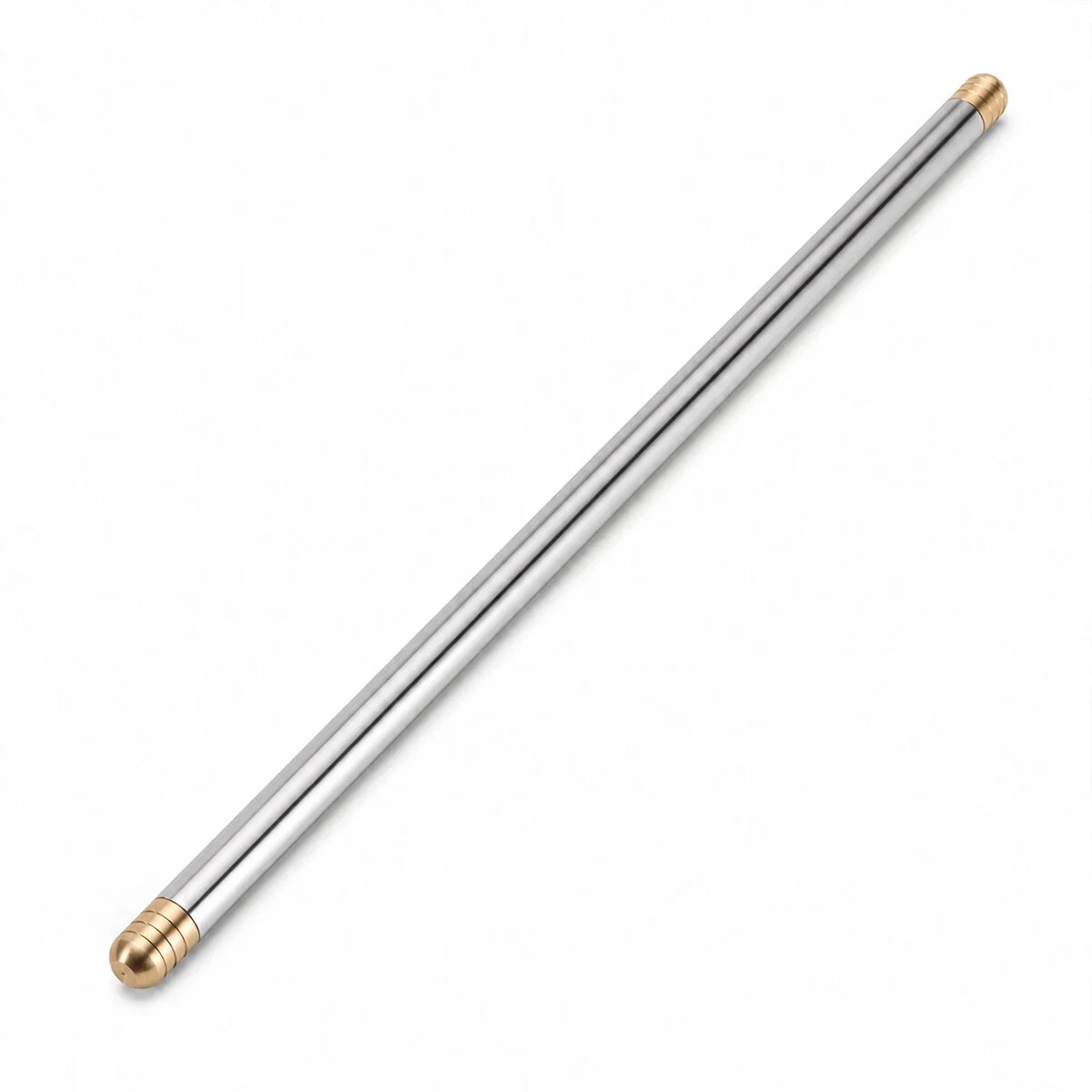 6 Adet 80cm Çelik Lux Metal Oklava Bx40 Fiyatı, Yorumları ve Özellikleri