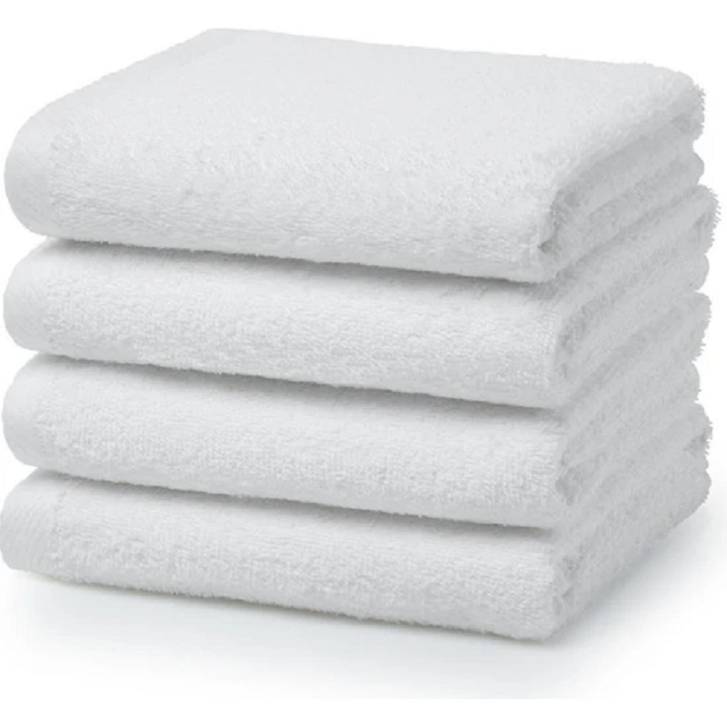 Private 6 Adet Banyo Otel Havlusu %100 Pamuk 1. Kalite 500 Gram 70×140 Cm