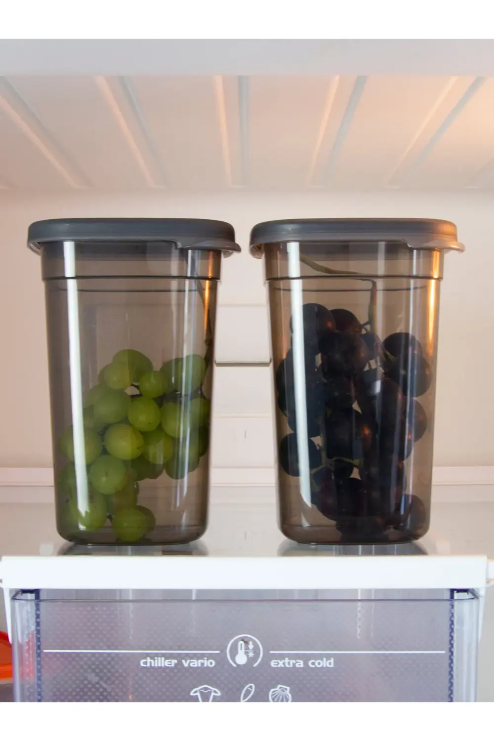 6 Adet Dikdörtgen Saklama Kabı - 1,1 Lt. 1100 Ml. 50880