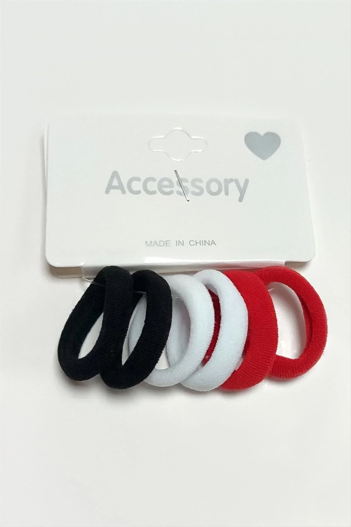 6 Adet Havlu Toka 3,5 cm