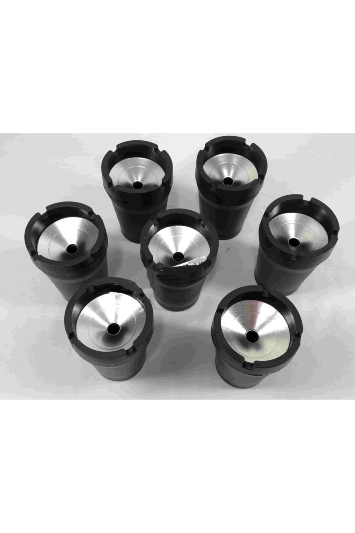 6 Adet Kokusuz Küllük