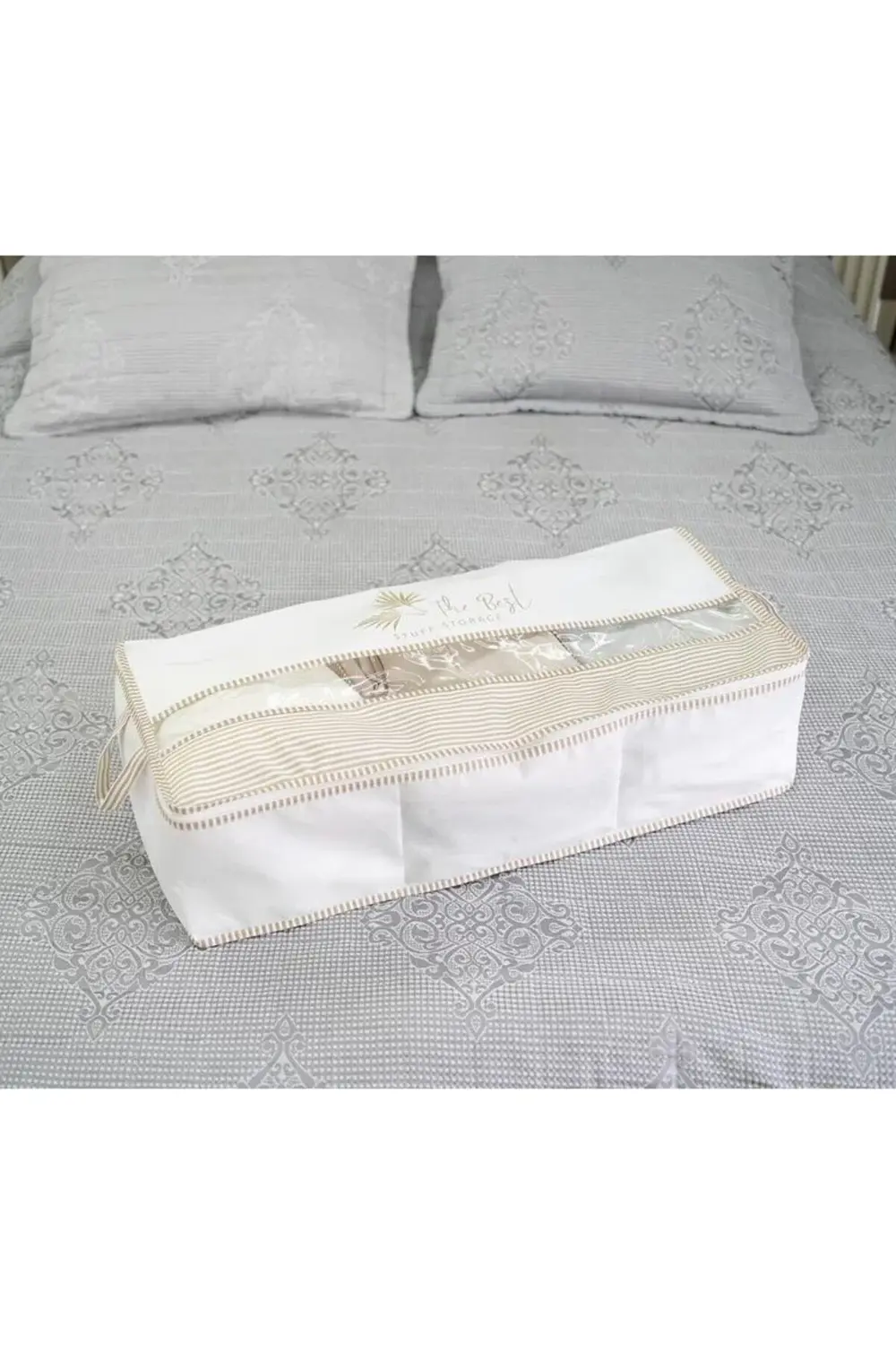 Pazar Kapısı 6 Adet Pencereli Baza Hurç Baza Altı Düzenleyici Hurç