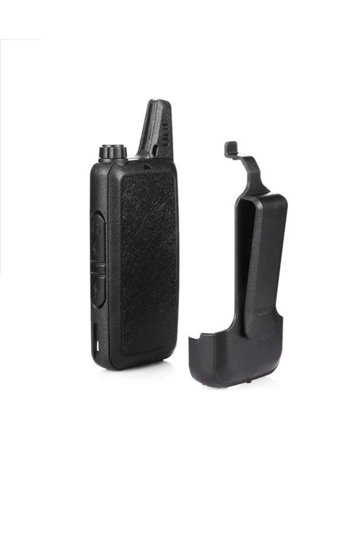 6 ADET Pmr 446 TYPE-C SARJ El Telsizi Wln Kulaklık Telsiz Tam Tak