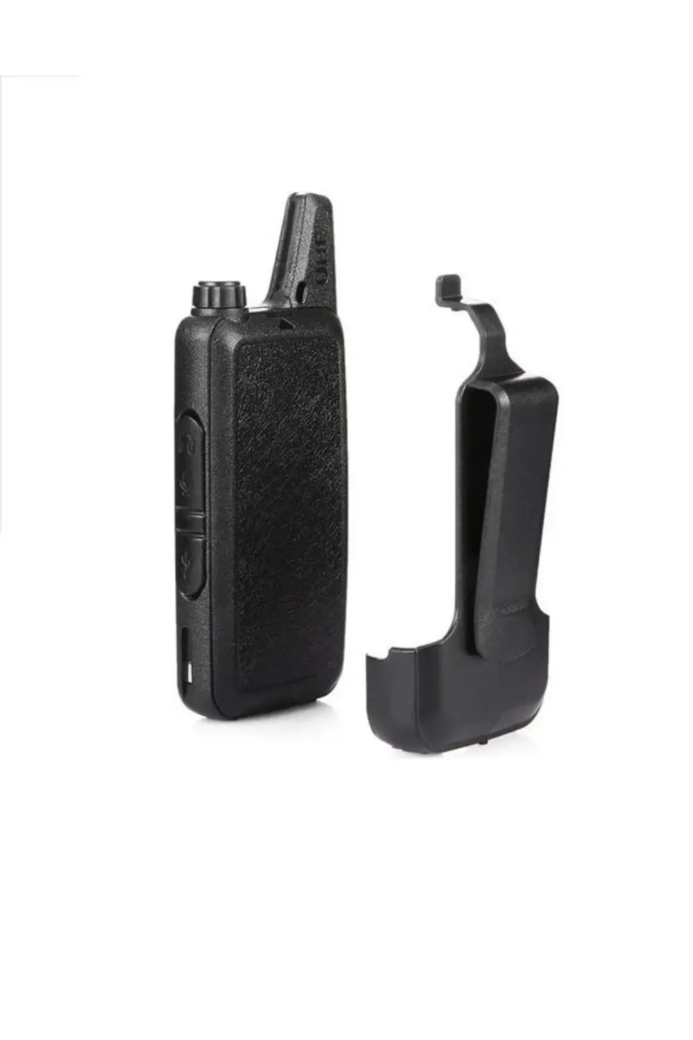 6 ADET Pmr 446 TYPE-C SARJ El Telsizi Wln Kulaklık Telsiz Tam Tak