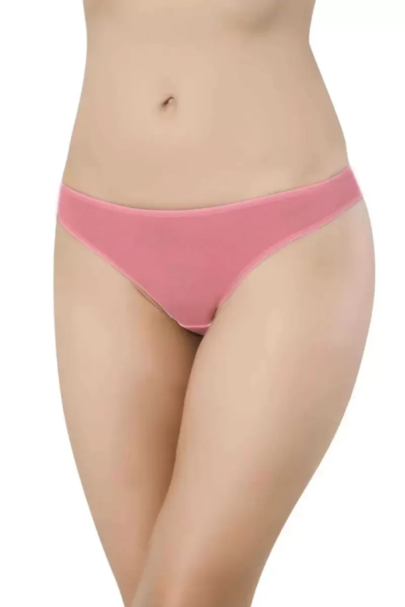 6 adet Süper Eko Set Likralı Kadın Slip Külot Pudra Fuşya mudanis 6 adet Süper Eko Set Likralı Kadın Slip Külot Pudra Fuşya mudanis