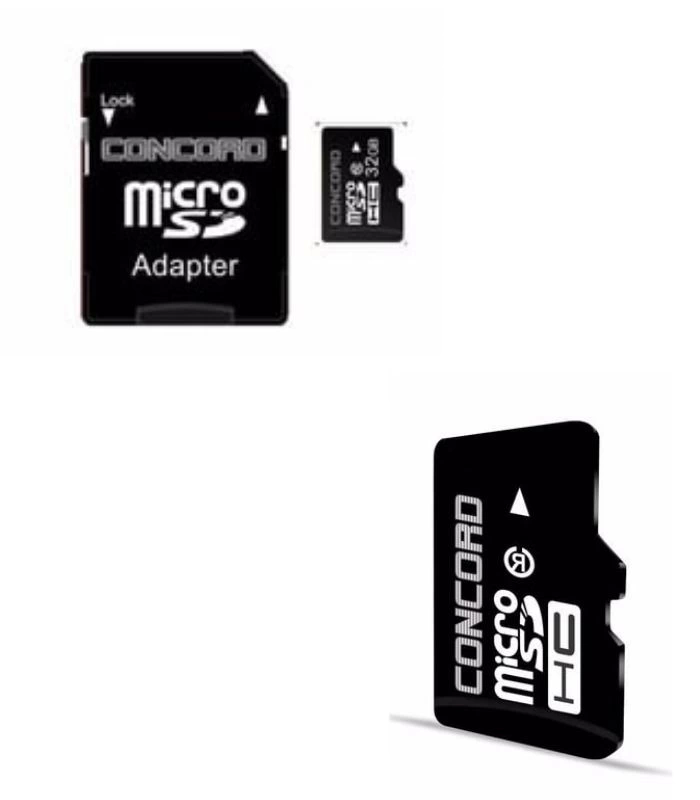 6 Adet Ultrahız 32gb Micro Sd Hafıza Kartı: Yüksek Performans Ve 6 Adet Ultrahız 32gb Micro Sd Hafıza Kartı: Yüksek Performans Ve