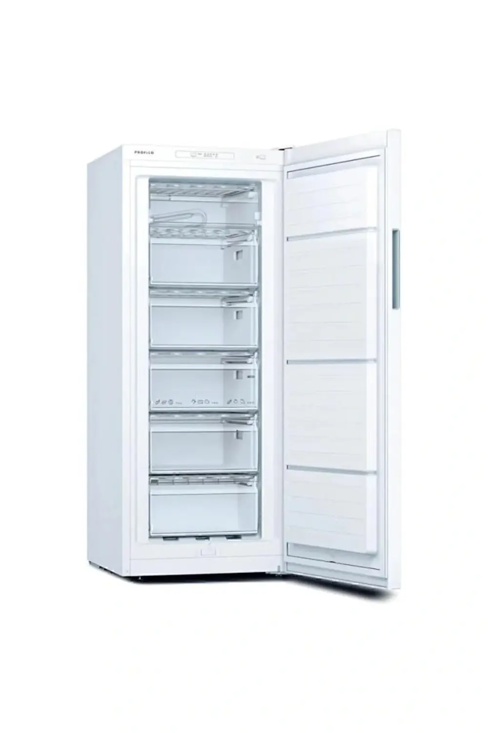 6 Çekmeceli Derin Dondurucu 192 Lt.