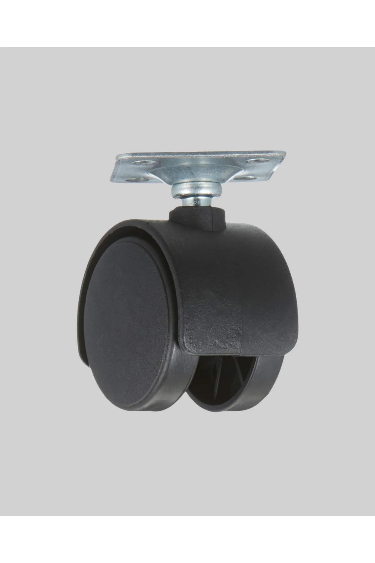 6 cm Döner Kilitsiz Ayak Tek Parça - Lisinya