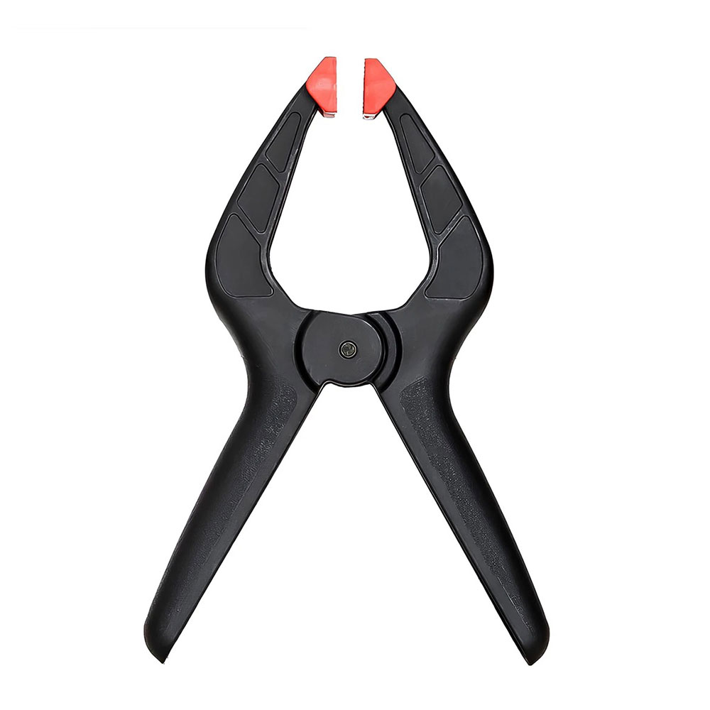 6 inç Yaylı Kıskaç 1 Adet