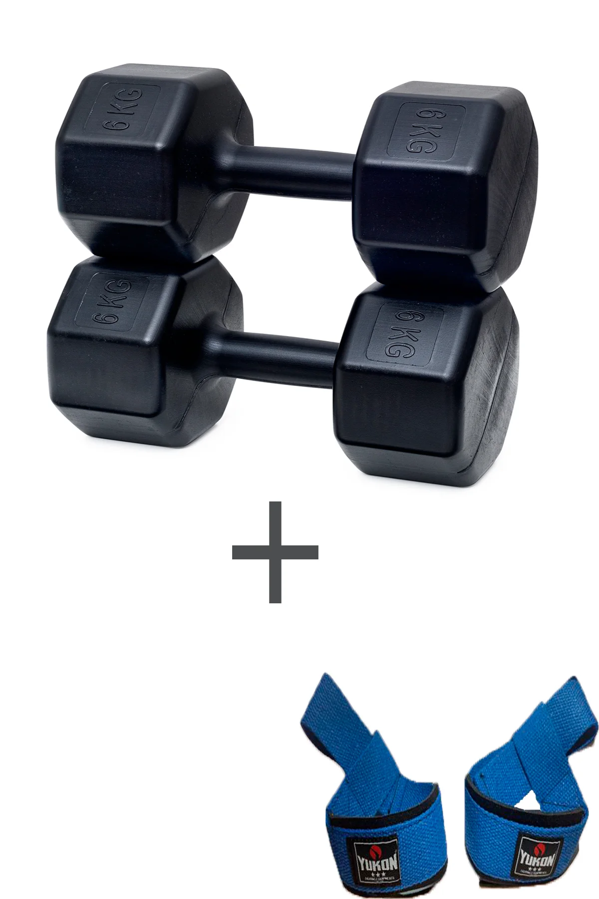 6 Kg X 2 Adet Straps