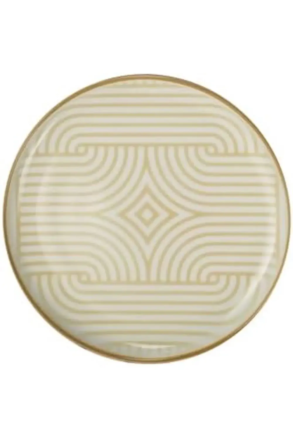 6 Kişilik 19 Cm Pasta Takımı Nostalji 395519