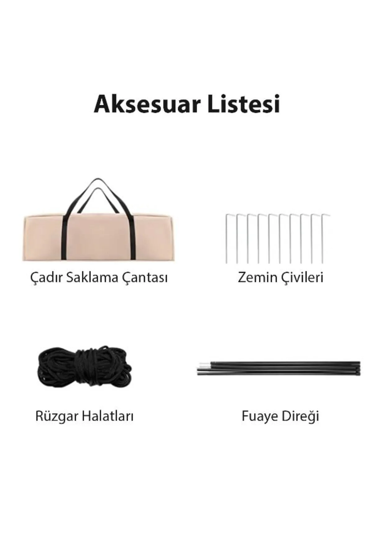 6 Kişilik Tenteli 4 Mevsim Su Geçirmez Şişme Kamp Çadırı 220x220x190 CM 6 Kişilik Tenteli 4 Mevsim Su Geçirmez Şişme Kamp Çadırı 220x220x190 CM