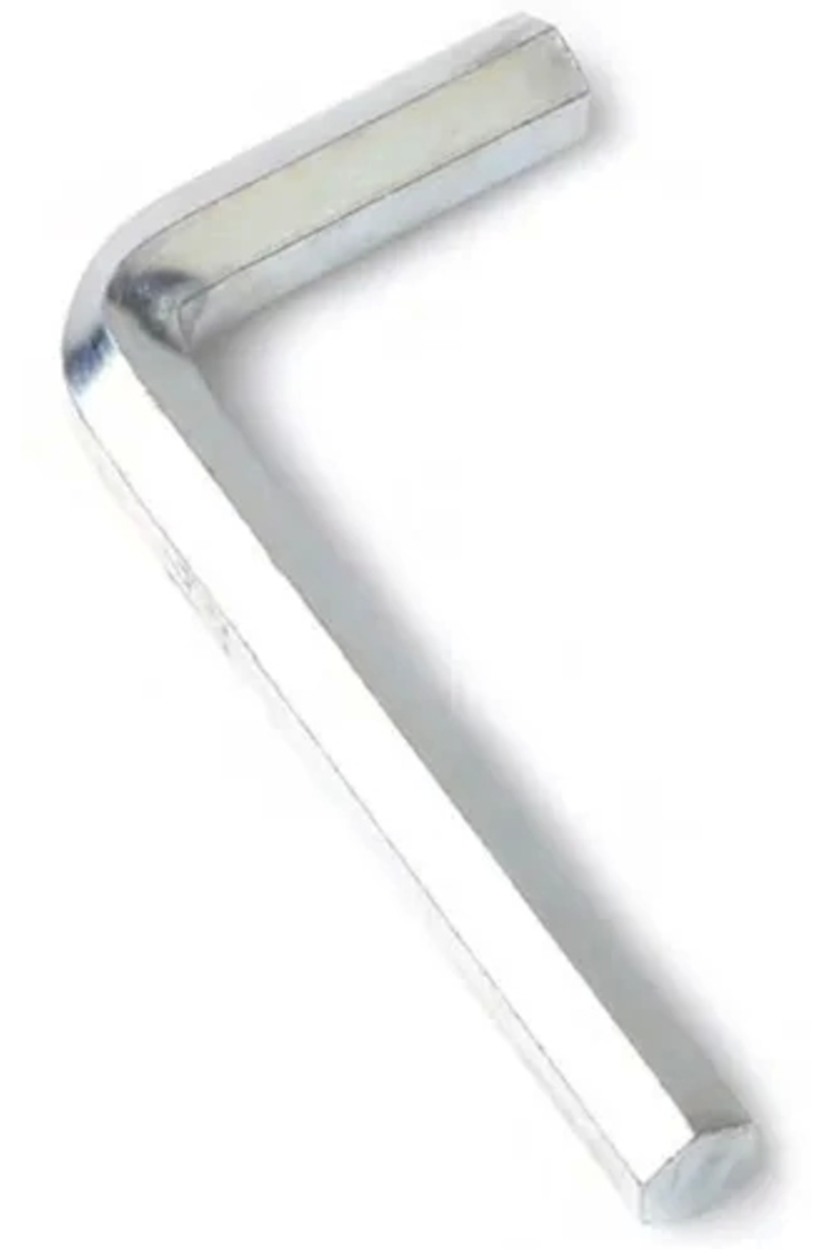 	 Yuba Avm 6 Köşe Alyan 4 Mm