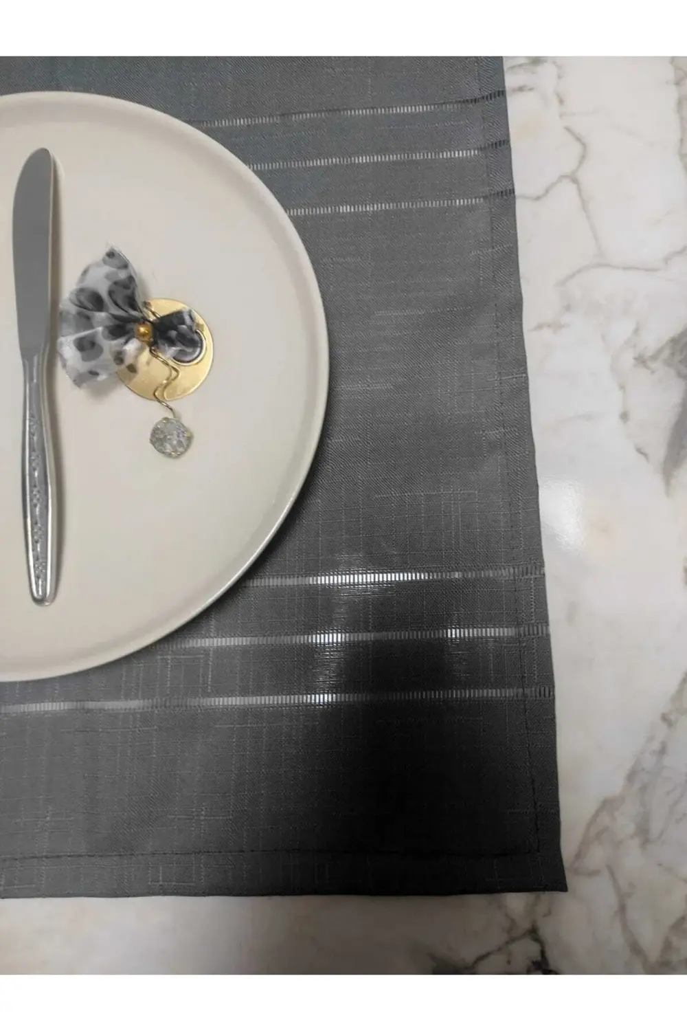 6 'lı Amerikan Servisi Füme