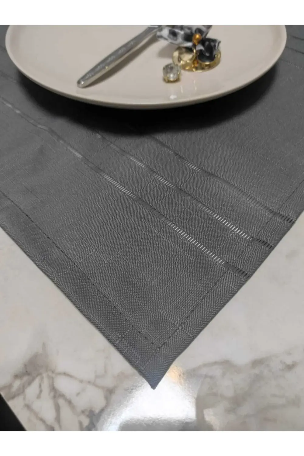 6 'lı Amerikan Servisi Füme