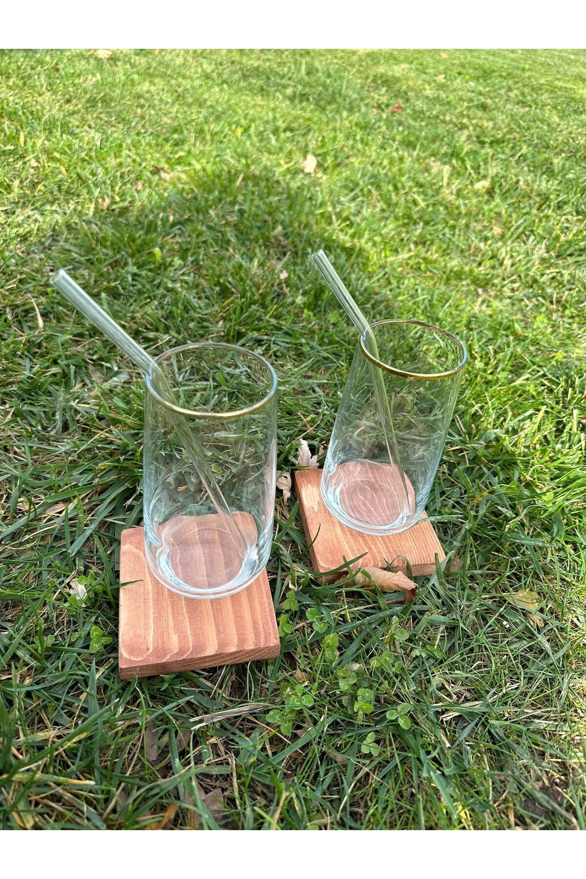 6' lı Cam Pipet 7 mm Eğimli 20 cm uzunluk Borosilikat Parti & Hob