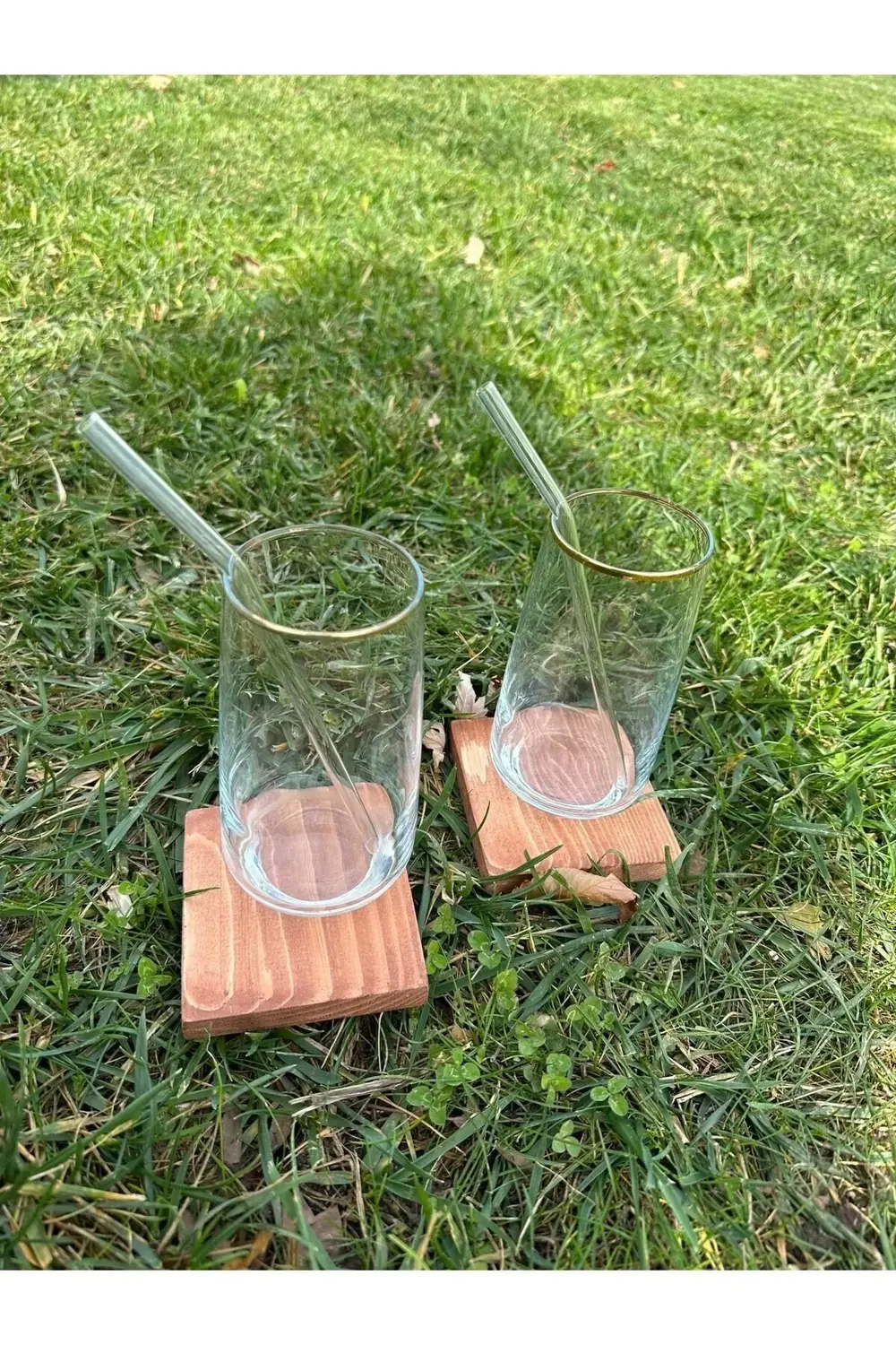 6' lı Cam Pipet 7 mm Eğimli 20 cm uzunluk Borosilikat Parti & Hob