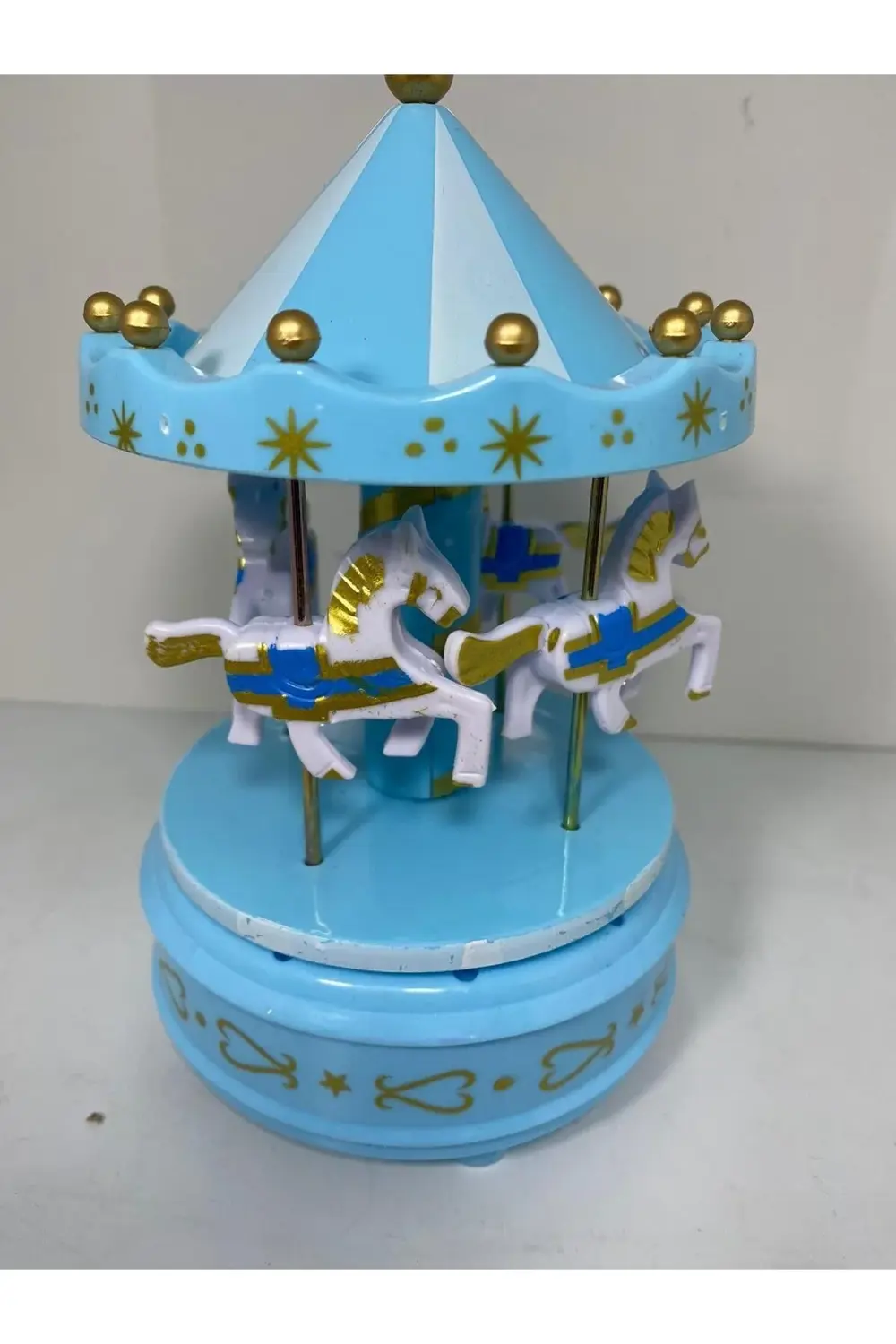 6 Lı Kaz Ayağı Desen Kahve Fincanı Seti